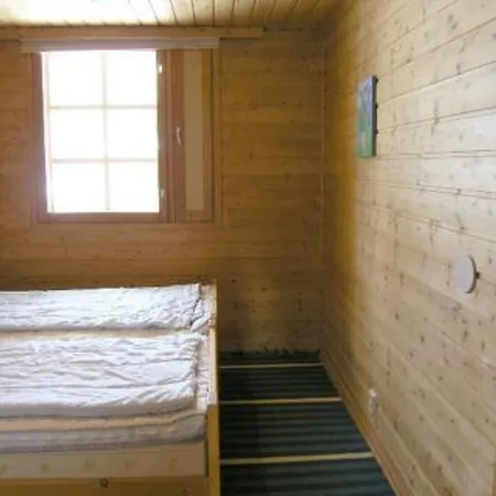 Tatil Evi Holiday Panorama 2 Saariselka